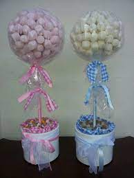 Twin Baby Shower Or Christening Sweet Trees So So Cute Twins Baby Shower Sweet Trees Baby Shower