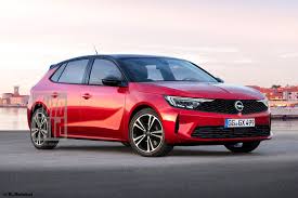 Neue Opel 2020 2021 Und 2022 Bilder Autobild De