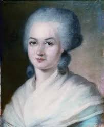 Olympe De Gouges
