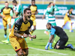 La equidad fue un equipo muy ordenado y a medellín le está faltando el gol. Historial Medellin Vs Equidad En La Maxima Division