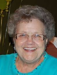 Obituary information for Ida "Marlene" Stoltz