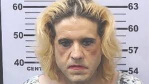 Salute to our veterans: Petty Officer Second Class Dylan Tribble