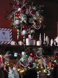 Morrison S Mantle Holiday Decor Christmas Tree Holiday