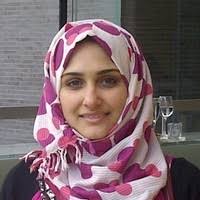 Wafa Mohamed Kamal