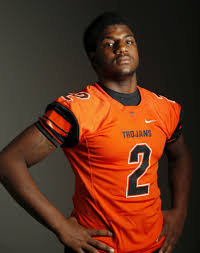 High school notebook: Douglass' Deondre Clark commits to LSU