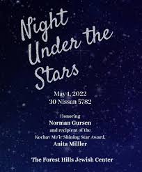 Night Under the Stars