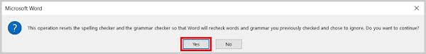 Four Tips For Using The Spelling And Grammar Check In Word