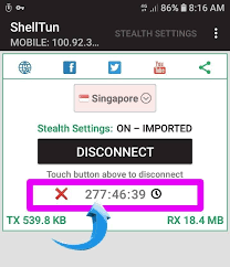 Shelltun is a free tool to let you connect to the internet securely through . Eyenet Lite Vpn Shelltun Ssh Vpn Wow 277 Hours Server Facebook