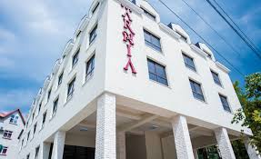 Si nu ma refer strict la cursuri ci la cat chimie. Hotel Arnia Hotel Iasi Cazare Iasi