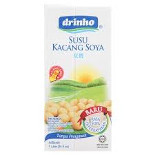 Image result for Drinho SoyaBeanMilk