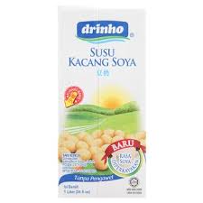 Image result for Drinho SoyaBeanMilk