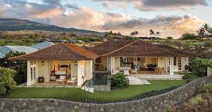 Hawaiian plantation architecture is expertly executed within the exclusive planned community of kukui'ula, on kauai's south shore. This Award Winning Home Is The Model Of Plantation Style Elegance Hawaii Home Remodeling