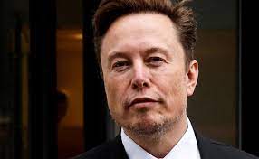 The United States is facing bankruptcy: a ship called "America" may sink —  Musk — EADaily, March 19th, 2025 — Politics, USA