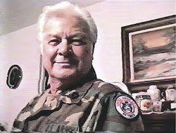 SFC Franklin Delano “Frank” Irons Sr. (1936-2015)