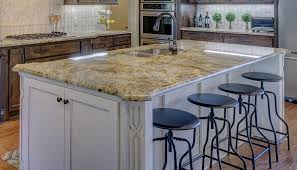replace your kitchen countertop