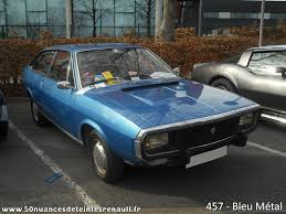 Image result for Bleu PTT 1982 Renault