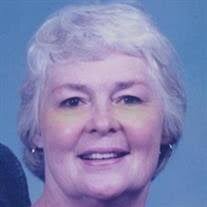 Sonja L. Meyer Obituary