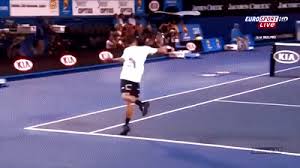 Check spelling or type a new query. Rafael Nadal Top 10 Banana Shots Hd On Make A Gif