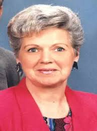 Obituary information for Betty R. Mitchell