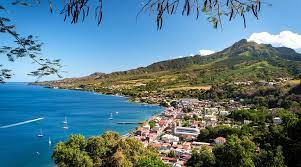 There is a beach in a within walking distance: Tripadvisor Designa A Martinica Destino Emergente Numero 1 Expreso