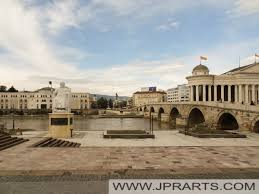 #2 best value of 352 places to stay in skopje. Skopje Macedonia Best Photos And Videos Of The Macedonian Capital
