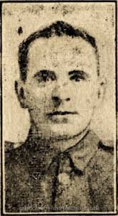 Lives of the First World War