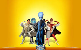 The supervillain megamind finally defeats his nemesis, the superhero metro man. Megamind 1080p 2k 4k 5k Hd Wallpapers Free Download Wallpaper Flare