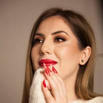 How to prevent heat spikes when curing builder gel?