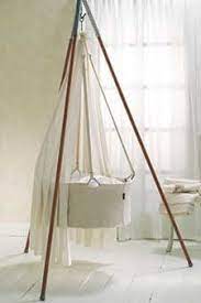 The Cozy Leander Cradle Hanging Bassinet Hanging Cradle Baby Crib Diy