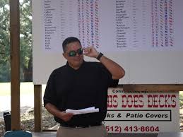 Chris Benestante Wins Firecracker