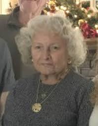 Elma " Bib" Cassidy Obituary February 18, 2021