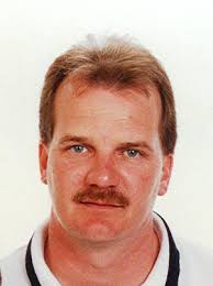 Greg G. Larson Obituary 2004