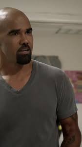 A C minus?!?! #ShemarMoore #swat