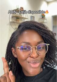 Clip de Ada maintenant disponible sur YouTube !