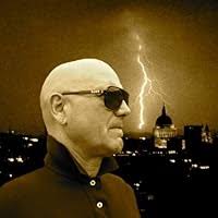 Mark Worrall (Author of Blue Murder)