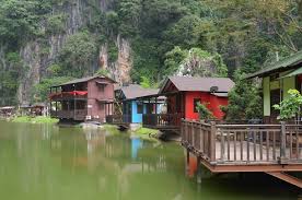 Số 13 trong số 138 điểm du lịch tại ipoh. Qing Xin Ling Leisure And Cultural Village Local Tour Daytrips Sightseeing Packages Easybook My