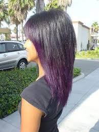 Black hair color is extremely versatile, with various shades ranging from midnight to cafe noir. Pin On Hair Make Up Loves