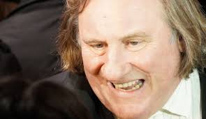 Gérard Depardieu revine pe marele ecran, în aşteptarea procesului pentru  agresiuni sexuale