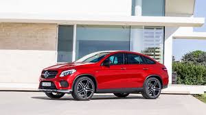 Mercedes Benz Gle To Launch On April 1 In New York Mercedes Benz Gle Coupe Mercedes Benz Gle Mercedes