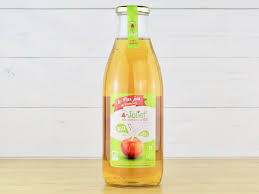 Jus De Pommes Bio Juliet 1l Biotentik