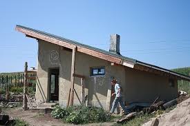 Cob Houses Simplicity At Its Best