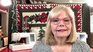 DesignWorks Cut, Crystal and Paint Flower Bag