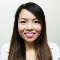 Mary Resto's Instagram, Twitter & Facebook