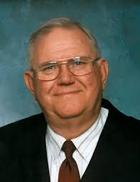 Obituary information for Vernon C. Washburn, Jr.