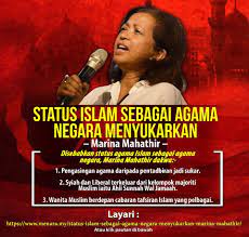 Contohnya, semua orang boleh kritik atau hentam sesiapa di facebook walaupun individu. Facebook
