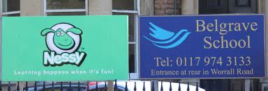 Inspection Results Belgrave School