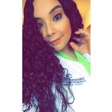 Daisy Angel Ortiz (@TheeCurlyGirlie)