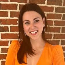 Congratulations to the ineffable Anne Shoemaker 🙌🏻