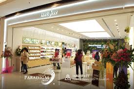Fashionistas will be pleased to hear that h&m has its third malaysian outlet here. Opening Of Innisfree Paradigm Mall Petaling Jaya Facebook