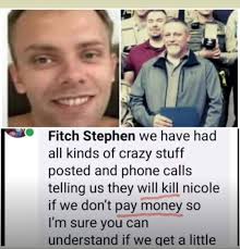 Information about recent supposed suicide in Bouse